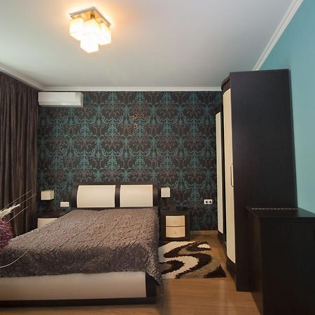 Vila Eden Tbilisi Exteriér fotografie