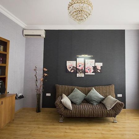 Vila Eden Tbilisi Exteriér fotografie