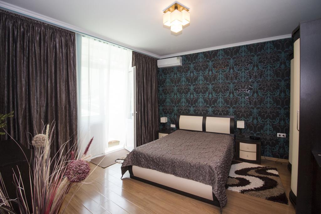 Vila Eden Tbilisi Exteriér fotografie