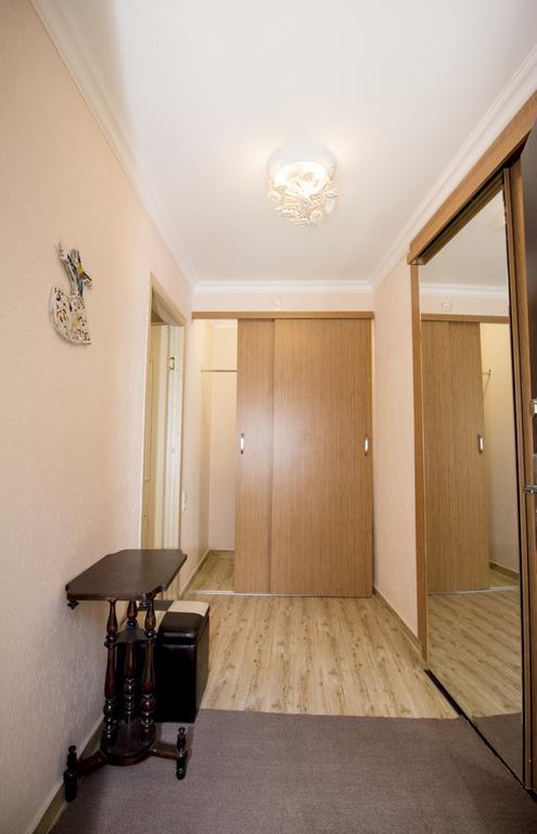 Vila Eden Tbilisi Exteriér fotografie
