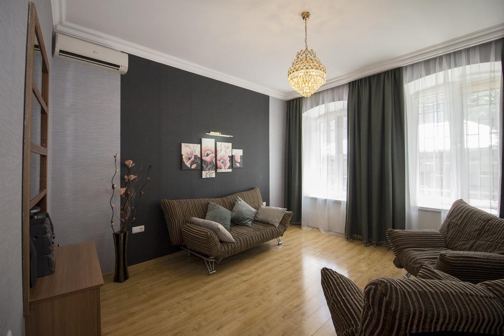 Vila Eden Tbilisi Exteriér fotografie