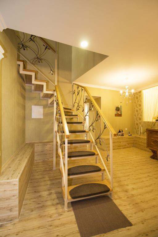Vila Eden Tbilisi Exteriér fotografie