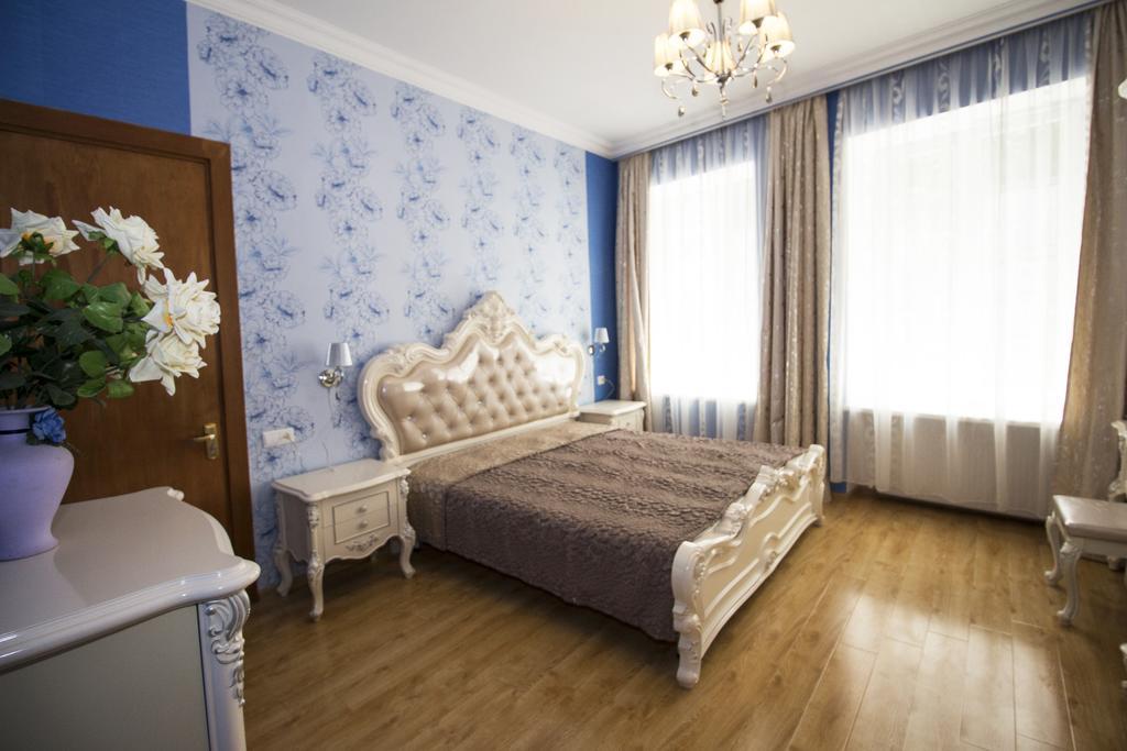 Vila Eden Tbilisi Exteriér fotografie