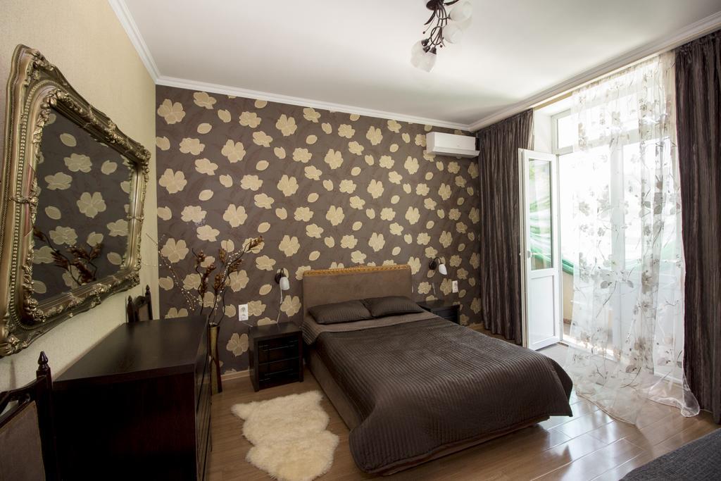 Vila Eden Tbilisi Exteriér fotografie