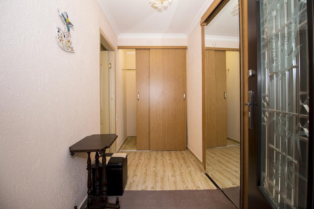 Vila Eden Tbilisi Exteriér fotografie